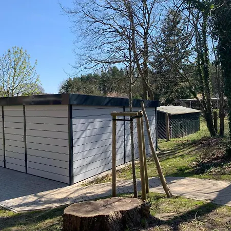 Haus Roland 33 Lejlighed *
