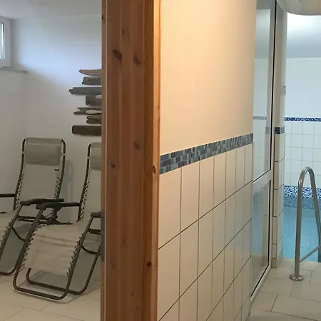 Haus Roland 33 Zinnowitz