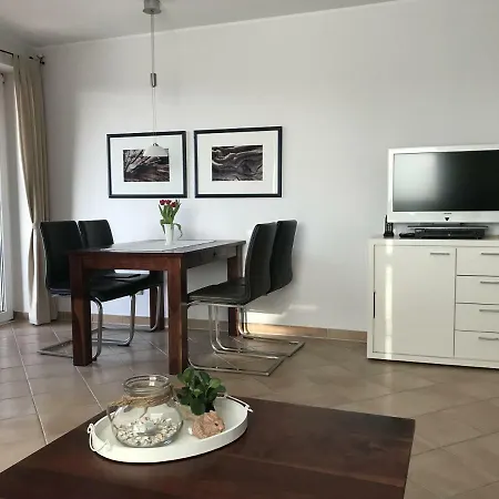 Haus Roland 33 * Zinnowitz