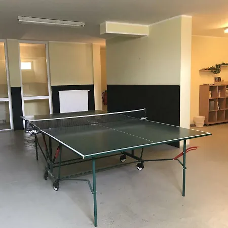 Haus Roland 33 Lejlighed Zinnowitz