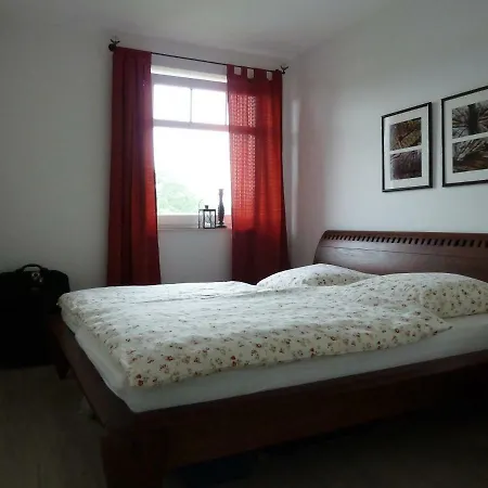 Apartment Haus Roland 33
