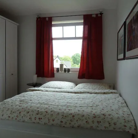 Apartment Haus Roland 33