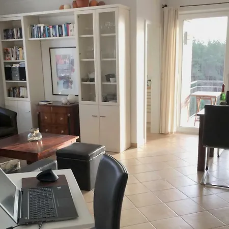 Lejlighed Haus Roland 33 Zinnowitz
