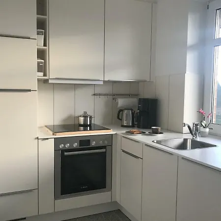 Haus Roland 33 * Zinnowitz